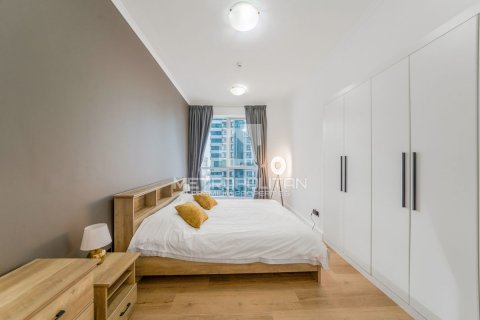 Apartament në Dubai Marina, Dubai, Emiratet e Bashkuara Arabe 2 dhoma gjumi, 117 m2. № 592853 - Foto 12