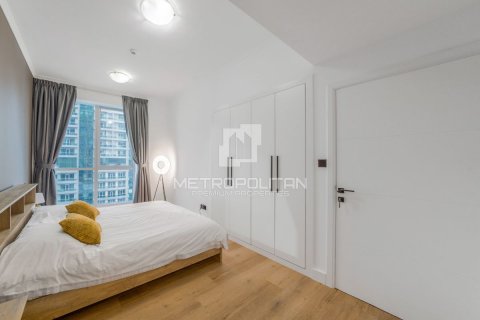 Apartament në Dubai Marina, Dubai, Emiratet e Bashkuara Arabe 2 dhoma gjumi, 117 m2. № 592853 - Foto 26
