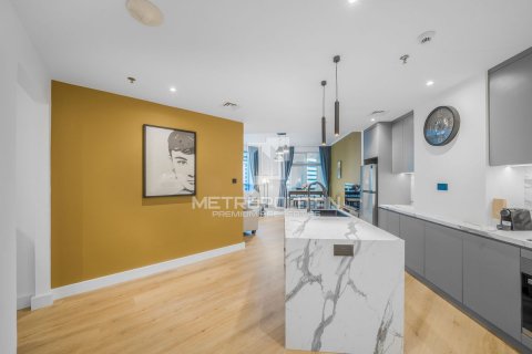 Apartament në Dubai Marina, Dubai, Emiratet e Bashkuara Arabe 2 dhoma gjumi, 117 m2. № 592853 - Foto 7