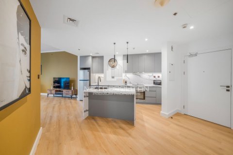 Apartament në Dubai Marina, Dubai, Emiratet e Bashkuara Arabe 2 dhoma gjumi, 117 m2. № 592853 - Foto 6