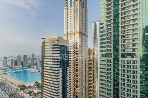 Apartament në Dubai Marina, Dubai, Emiratet e Bashkuara Arabe 2 dhoma gjumi, 117 m2. № 592853 - Foto 14
