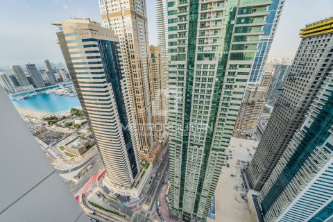 Apartament në Dubai Marina, Dubai, Emiratet e Bashkuara Arabe 2 dhoma gjumi, 117 m2. № 592853 - Foto 16