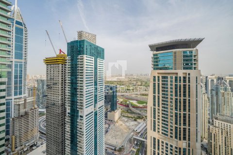Apartament në Dubai Marina, Dubai, Emiratet e Bashkuara Arabe 2 dhoma gjumi, 117 m2. № 592853 - Foto 19