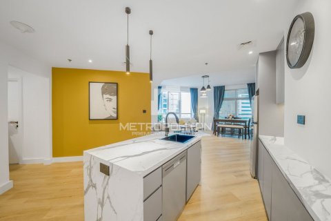 Apartament në Dubai Marina, Dubai, Emiratet e Bashkuara Arabe 2 dhoma gjumi, 117 m2. № 592853 - Foto 8