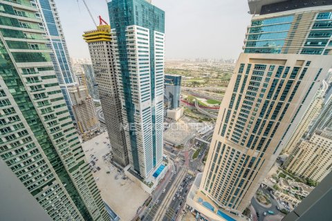 Apartament në Dubai Marina, Dubai, Emiratet e Bashkuara Arabe 2 dhoma gjumi, 117 m2. № 592853 - Foto 18
