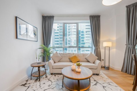 Apartament në Dubai Marina, Dubai, Emiratet e Bashkuara Arabe 2 dhoma gjumi, 117 m2. № 592853 - Foto 2