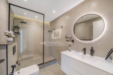 Apartament në Dubai Marina, Dubai, Emiratet e Bashkuara Arabe 2 dhoma gjumi, 117 m2. № 592853 - Foto 9