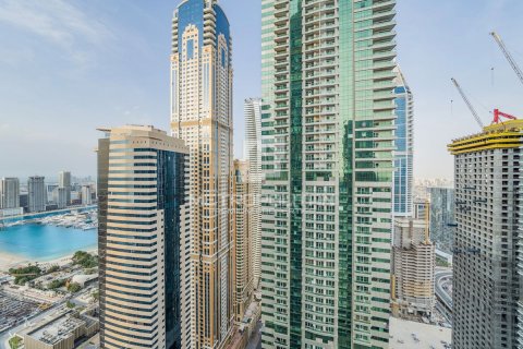 Apartament në Dubai Marina, Dubai, Emiratet e Bashkuara Arabe 2 dhoma gjumi, 117 m2. № 592853 - Foto 15