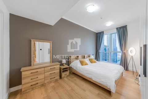 Apartament në Dubai Marina, Dubai, Emiratet e Bashkuara Arabe 2 dhoma gjumi, 117 m2. № 592853 - Foto 11