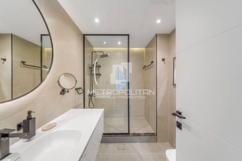 Apartament në Dubai Marina, Dubai, Emiratet e Bashkuara Arabe 2 dhoma gjumi, 117 m2. № 592853 - Foto 27