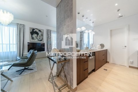 Apartament në Jumeirah, Dubai, Emiratet e Bashkuara Arabe 3 dhoma gjumi, 185 m2. № 592682 - Foto 8