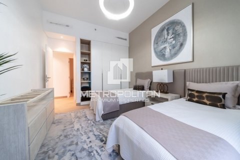 Apartament në Jumeirah, Dubai, Emiratet e Bashkuara Arabe 3 dhoma gjumi, 185 m2. № 592682 - Foto 6