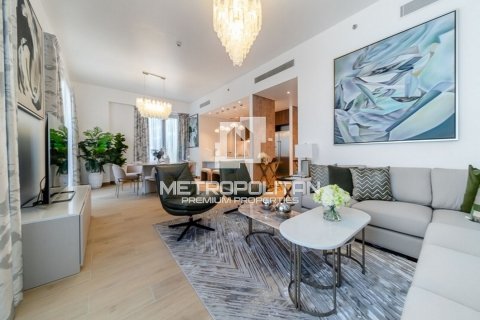 Apartament në Jumeirah, Dubai, Emiratet e Bashkuara Arabe 3 dhoma gjumi, 185 m2. № 592682 - Foto 4