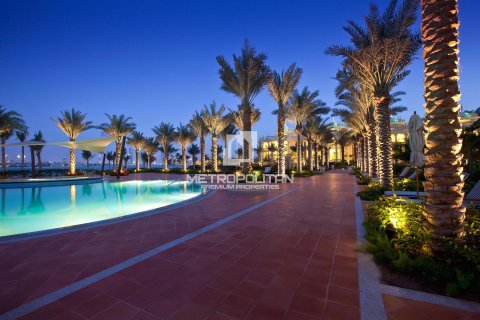 Apartament në Palm Jumeirah, Dubai, Emiratet e Bashkuara Arabe 2 dhoma gjumi, 166 m2. № 592680 - Foto 17