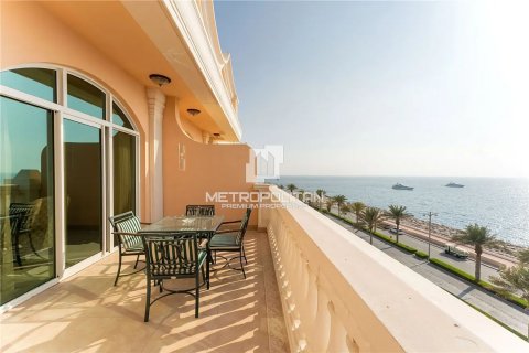 Apartament në Palm Jumeirah, Dubai, Emiratet e Bashkuara Arabe 2 dhoma gjumi, 166 m2. № 592680 - Foto 7