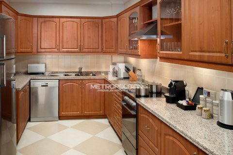 Apartament në Palm Jumeirah, Dubai, Emiratet e Bashkuara Arabe 2 dhoma gjumi, 166 m2. № 592680 - Foto 8