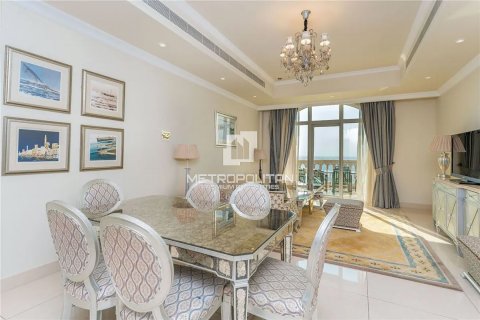 Apartament në Palm Jumeirah, Dubai, Emiratet e Bashkuara Arabe 2 dhoma gjumi, 166 m2. № 592680 - Foto 3