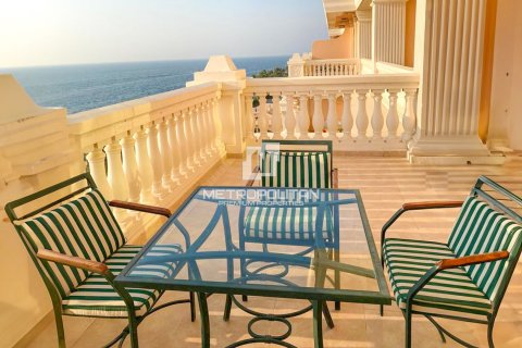 Apartament në Palm Jumeirah, Dubai, Emiratet e Bashkuara Arabe 2 dhoma gjumi, 166 m2. № 592680 - Foto 6