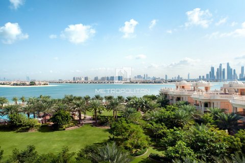 Apartament në Palm Jumeirah, Dubai, Emiratet e Bashkuara Arabe 2 dhoma gjumi, 166 m2. № 592680 - Foto 20
