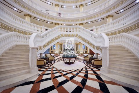 Apartament në Palm Jumeirah, Dubai, Emiratet e Bashkuara Arabe 2 dhoma gjumi, 166 m2. № 592680 - Foto 2