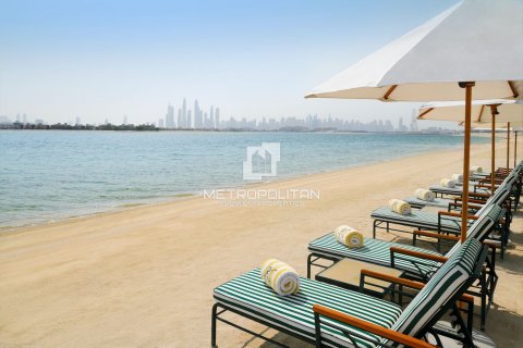 Apartament në Palm Jumeirah, Dubai, Emiratet e Bashkuara Arabe 2 dhoma gjumi, 166 m2. № 592680 - Foto 21
