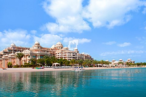 Apartament në Palm Jumeirah, Dubai, Emiratet e Bashkuara Arabe 2 dhoma gjumi, 166 m2. № 592680 - Foto 1