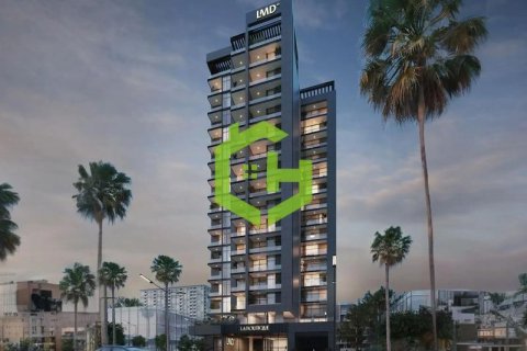Müüa korter asukohaga Al Jaddaf, Dubai, AÜE: 2 magamistoaga, 83.4 m² Nr 576795 - pilt 10