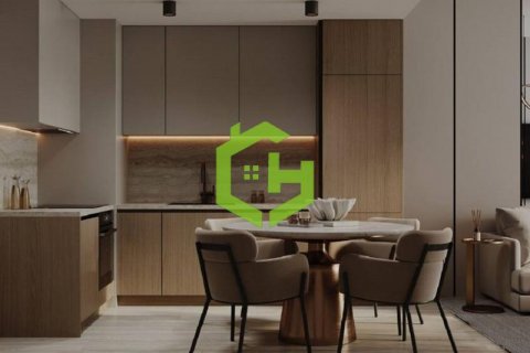Müüa korter asukohaga Al Jaddaf, Dubai, AÜE: 2 magamistoaga, 83.4 m² Nr 576795 - pilt 6
