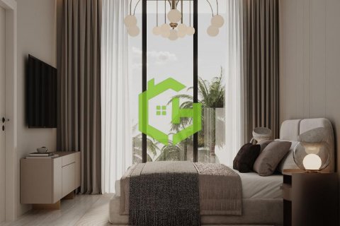 Müüa korter asukohaga Al Jaddaf, Dubai, AÜE: 2 magamistoaga, 83.4 m² Nr 576795 - pilt 1