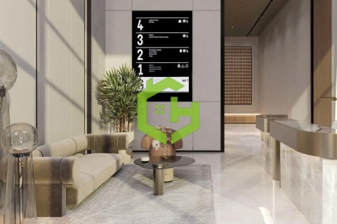 Müüa korter asukohaga Al Jaddaf, Dubai, AÜE: 2 magamistoaga, 83.4 m² Nr 576795 - pilt 7