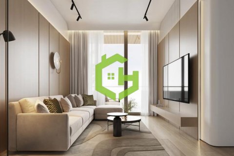 Müüa korter asukohaga Al Jaddaf, Dubai, AÜE: 2 magamistoaga, 83.4 m² Nr 576795 - pilt 3