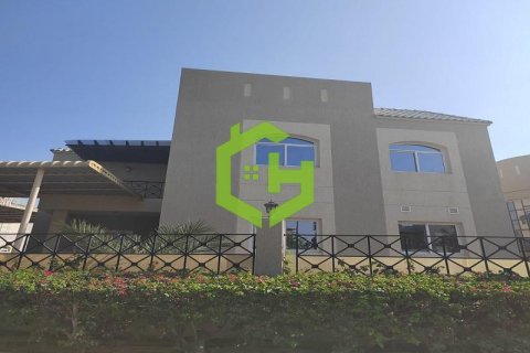 Vila v Living Legends, Dubai, SAE 5 ložnice, 671.2 m² Č.: 576797 - fotografie 12