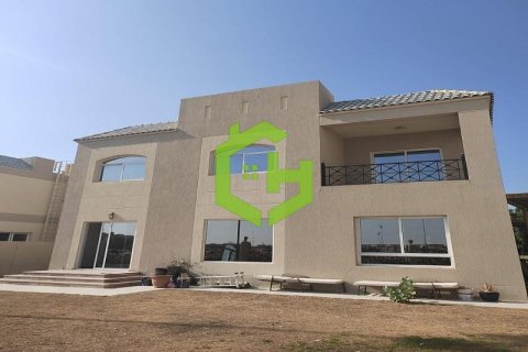 Vila v Living Legends, Dubai, SAE 5 ložnice, 671.2 m² Č.: 576797 - fotografie 11