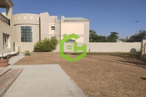 Vila v Living Legends, Dubai, SAE 5 ložnice, 671.2 m² Č.: 576797 - fotografie 8