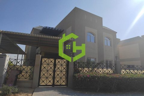 Vila v Living Legends, Dubai, SAE 5 ložnice, 671.2 m² Č.: 576797 - fotografie 9