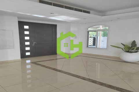 Vila v Living Legends, Dubai, SAE 5 ložnice, 671.2 m² Č.: 576797 - fotografie 1