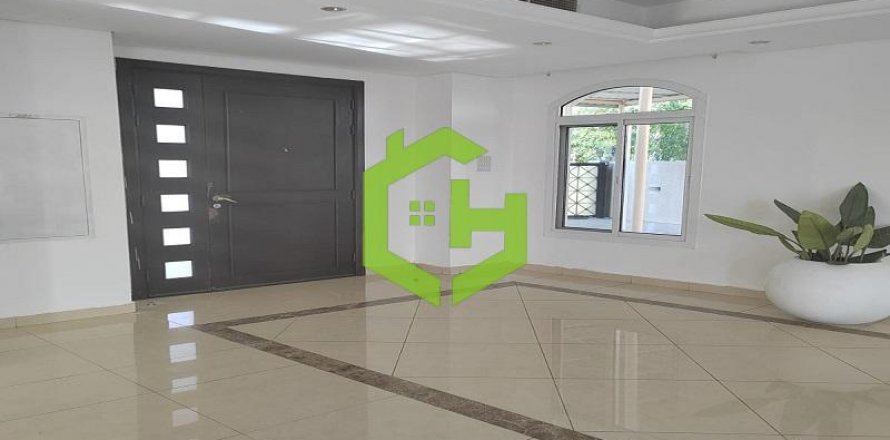 Vila v Living Legends, Dubai, SAE 5 ložnice, 671.2 m² Č.: 576797