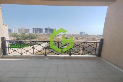 Vila v Living Legends, Dubai, SAE 5 ložnice, 671.2 m² Č.: 576797 - fotografie 6