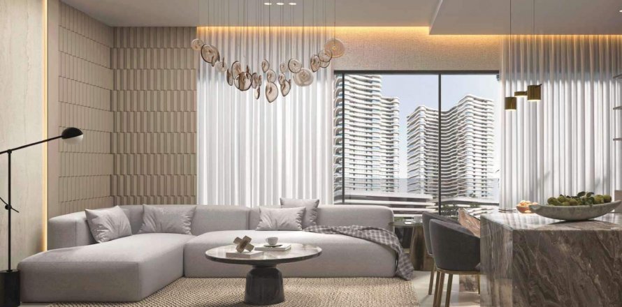 Byt v Estrella By Nexus v Wadi Al Safa 3, Dubai, SAE 2 ložnice, 196.4 m² Č.: 576858