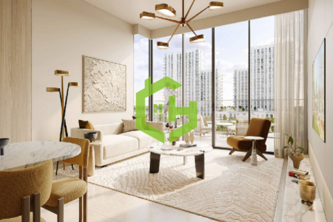 Byt v Dubai Hills Estate, SAE 1 ložnice, 68.1 m² Č.: 576794 - fotografie 3