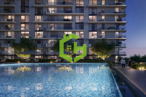 Byt v Dubai Hills Estate, SAE 1 ložnice, 68.1 m² Č.: 576794 - fotografie 7
