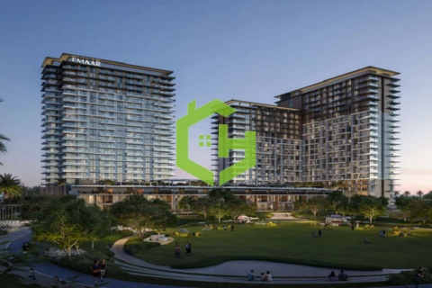 Byt v Dubai Hills Estate, SAE 1 ložnice, 68.1 m² Č.: 576794 - fotografie 10