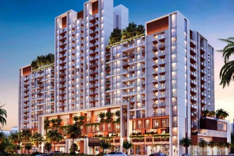 LEVANTO v Jumeirah Village Circle, Dubai, SAE Č.: 222820