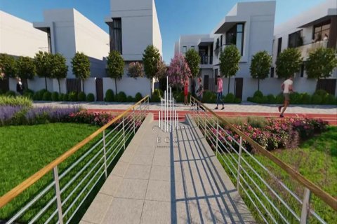 Vila na Yas Island, Abu Dhabi, SAE 4 ložnice, 232.7 m² Č.: 590868 - fotografie 16