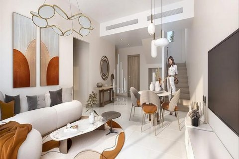 Vila na Yas Island, Abu Dhabi, SAE 4 ložnice, 232.7 m² Č.: 590868 - fotografie 7