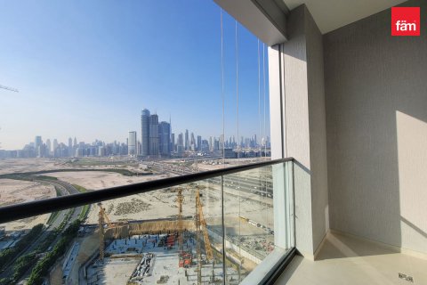 Byt v Dubai, SAE 1 ložnice, 72.4 m² Č.: 591354 - fotografie 16