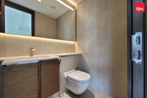 Byt v Dubai, SAE 1 ložnice, 72.4 m² Č.: 591354 - fotografie 6