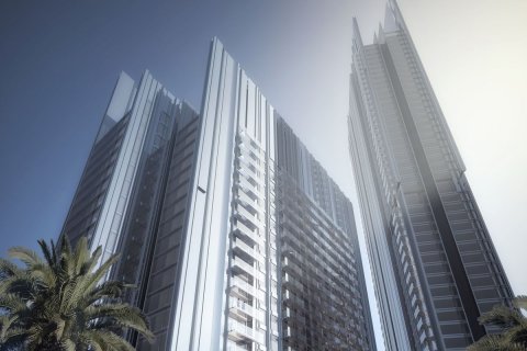 Apartment in Downtown Dubai (Downtown Burj Dubai), UAE 2 bedrooms, 111.2 sq.m. № 591353 - photo 9