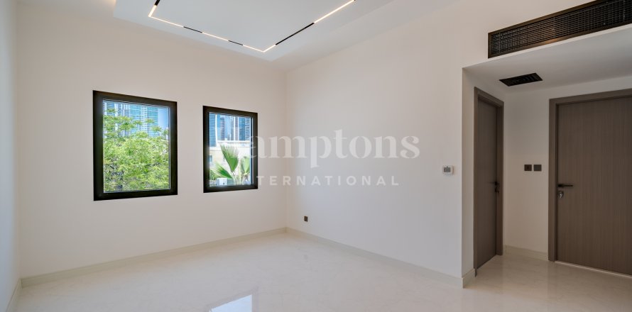 Vilë në Meadows, Dubai, Emiratet e Bashkuara Arabe 6 dhoma gjumi, 457.454 m2. № 589939