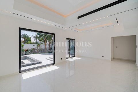 Vilë në Meadows, Dubai, Emiratet e Bashkuara Arabe 6 dhoma gjumi, 457.45437200 m2. № 589939 - Foto 19